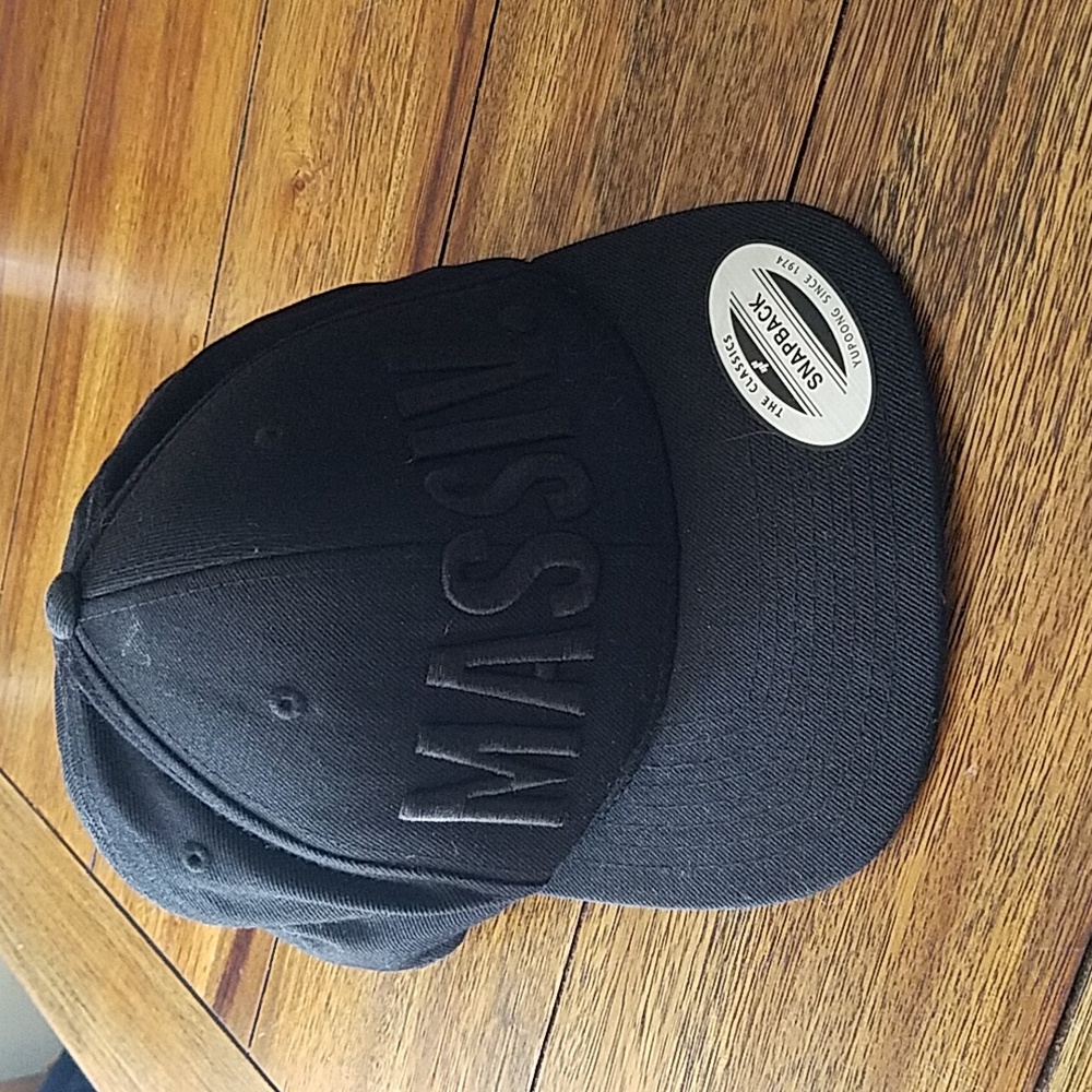 Classic hat
